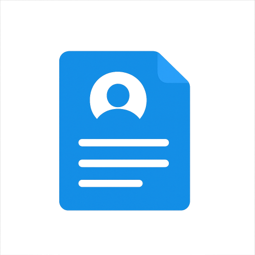 MineResume